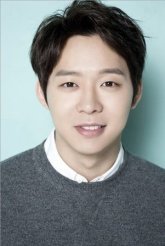 Пак Ю Чхон / Park Yoo Chun