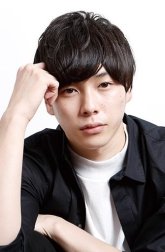 Масаки Рэйя / Masaki Reiya