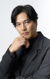 Канамэ Джун / Kaname Jun