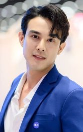 Босс Тононт Вонбун / Boss Tonont Wongboon