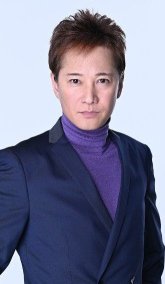 Накаи Масахиро / Nakai Masahiro