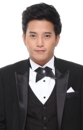 Туй Киэткамол Лата / Tui Kiatkamol Lata