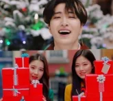 14 песен K-Pop песен для праздничного настроения