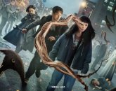 "Паразит" - теперь ты не сможешь жить как прежде и спокойно спать!