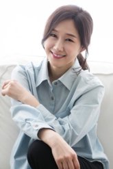 Пэ Хэ Сон / Bae Hye Sun