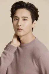 Вон Бин / Won Bin