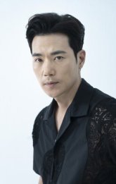 Ким Ган У / Kim Kang Woo 1978