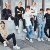 BTS: танцуют все!