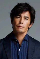 Ито Хидэаки / Ito Hideaki