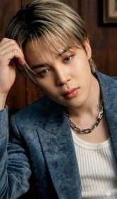 Пак Чи Мин / Park Ji Min  1995