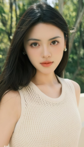 Ху И Янь / Hu Yi Yan