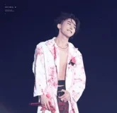 G-Dragon: нуна, моя, нуна…