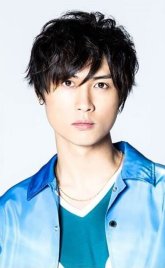 Хасимото Рёскэ / Hashimoto Ryosuke