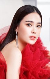 Дженни Чайиссара Ваттананавин / Jenny Chayissara Wattananawin