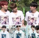 BTS: скажи мне, что ты носишь, и я скажу кто ты