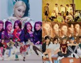 20 лучших песен K-pop 2019 года по мнению журнала Dazed