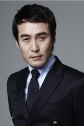 Чон Хо Бин / Jung Ho Bin