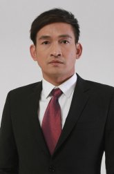 Праб Юттапичай / Prab Yuttapichai