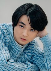 Хагивара Мамору / Hagiwara Mamoru