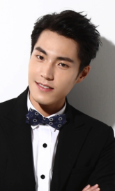 Тун Цзянь Кун / Gary Tang / Tong Jian Kong