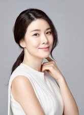 Ли Бо Ён / Lee Bo Young