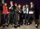 Мировая премьера фильма "BTS: Love Yourself Tour in Seoul"