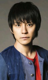 Субару Шибутани / Subaru Shibutani