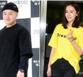 Хон Су Хён (37) и  Microdot (25) : а если это любовь?