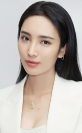 Ван Цзы Сюань / Cici Wang / Wang Zi Xuan  1992