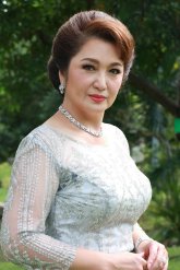 Хани Патсон Бунъякиэт / Honey Passorn Boonyakiat