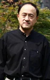 Ян Синь Мин / Yang Xin Ming