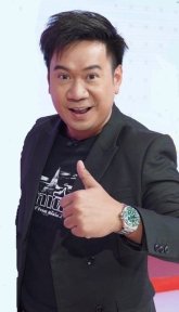 Тчуптчип Ченйим / Joopjeep Chernyim