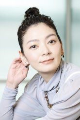 Табата Томоко / Tabata Tomoko