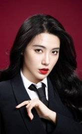 Дай Мэн / Diamond Dai / Dai Meng