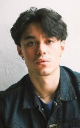 Бенджамин Варни / Benjamin Varney