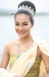 Нуй Кессарин Эктаваткун / Nui Kessarin Ektawatkul