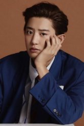 Пак Чан Ёль / Park Chan Yeol