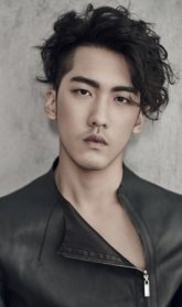 Ляо Янь Лун / Adson Liao / Liao Yan Long