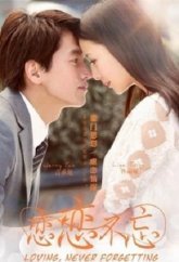 Любовь никогда не забывается (2014)