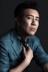 Юй Хэ Вэй / Yu He Wei