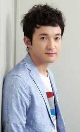 Асари Ёсукэ / Asari Yosuke