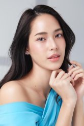 Баймон Киттия Тчитпакди / Baihmon Kittiya Jitpakdee