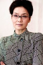 Пань Хун / Pan Hong