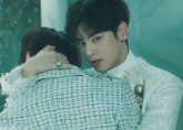ASTRO ослепляет элегантностью в новой версии “All Night”