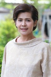 Джария Энфоне / Jariya Anfone