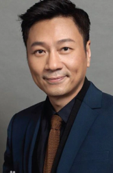 Лай Ю Чун / Lai Yiu Cheung