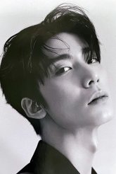 Хви Ён / Hwi Young