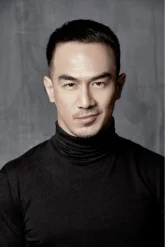 Джо Таслим / Joe Taslim