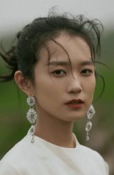 Хуан Яо / Huang Yao