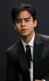 Халиль Рамос / Khalil Ramos